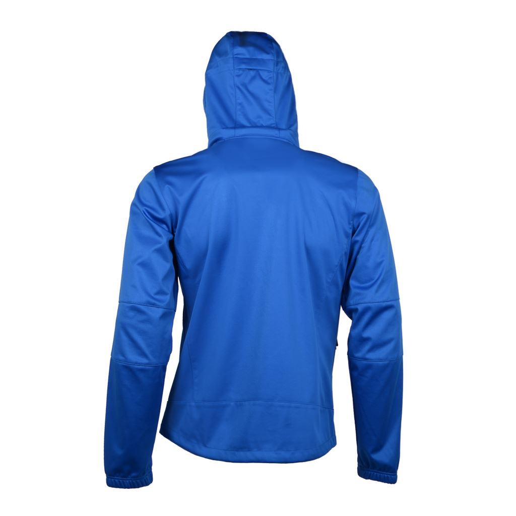 Think Pink Felpa Uomo Zip e Cappuccio ss1803 Vendite Flash