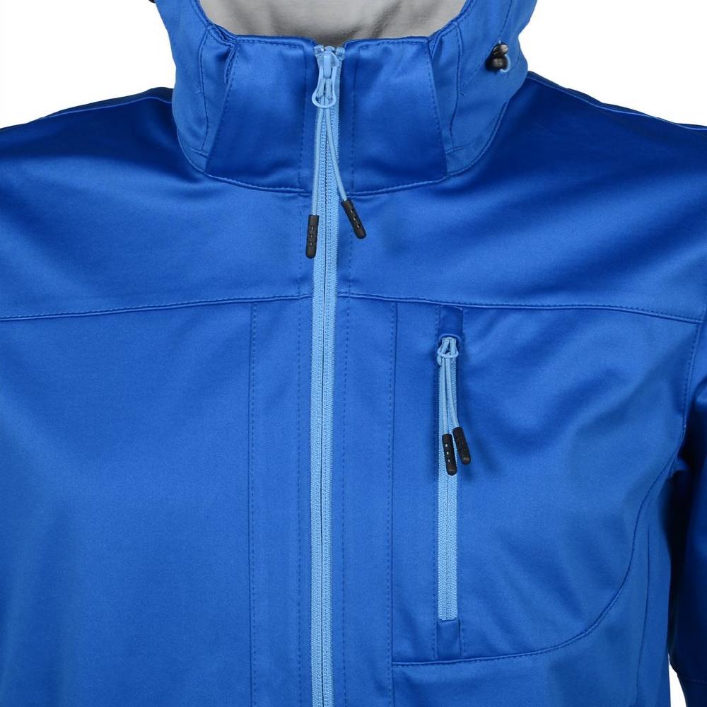 Think Pink Felpa Uomo Zip e Cappuccio ss1803 Vendite Flash