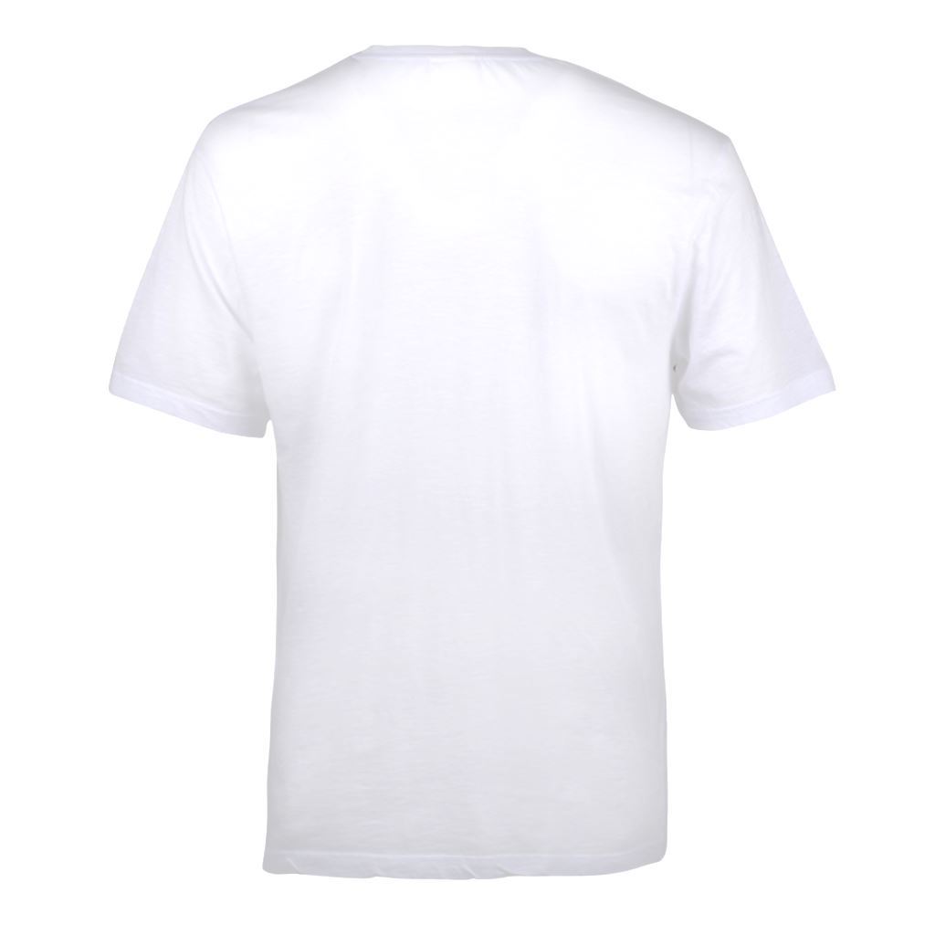Think Pink T-shirt Uomo Manica Corta ss1802 Moda