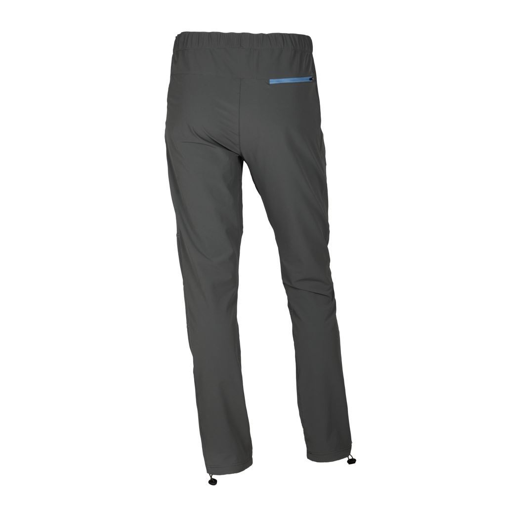 Think Pink Pantalone Uomo Trekking ss1806 Spedizione Gratuita
