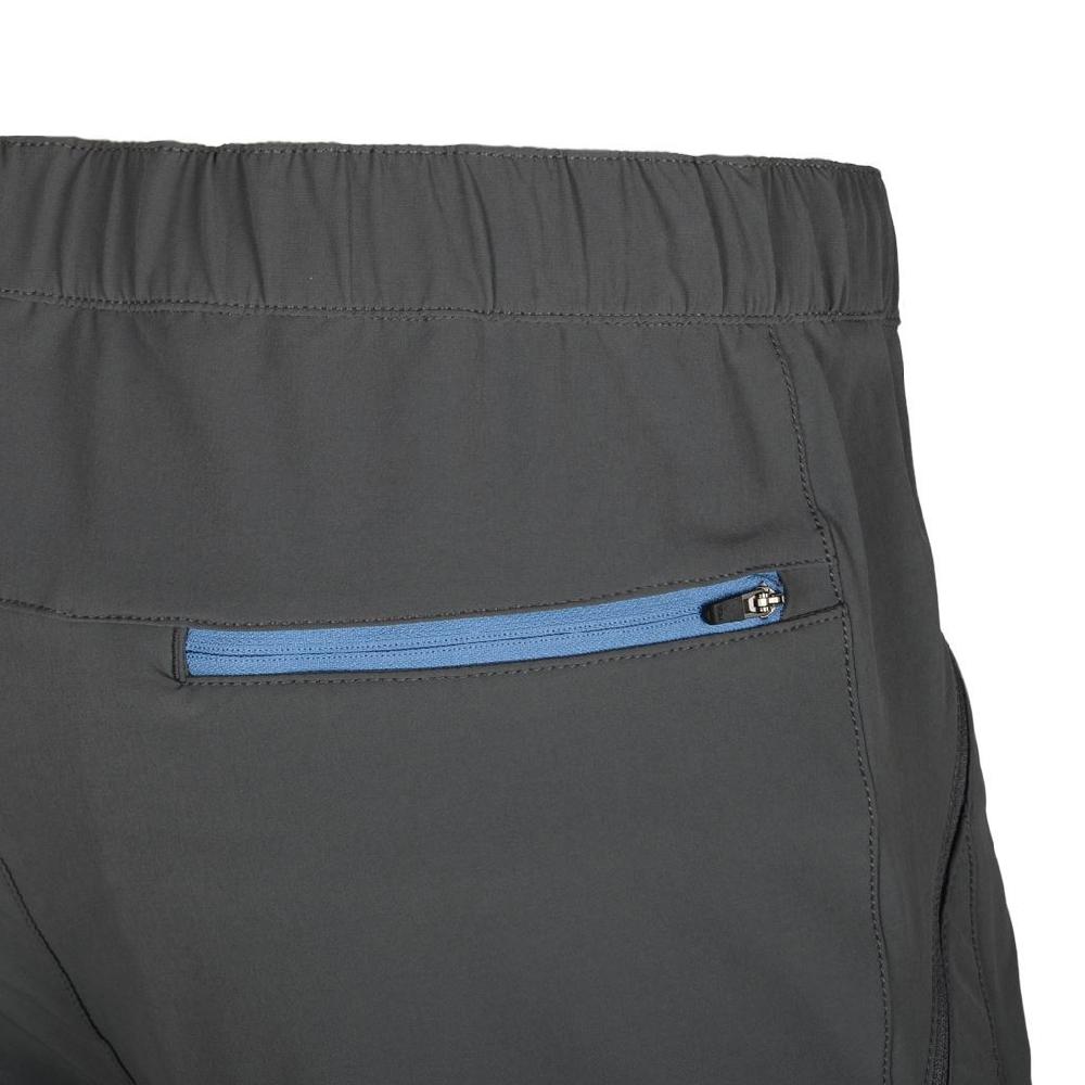 Think Pink Pantalone Uomo Trekking ss1806 Spedizione Gratuita