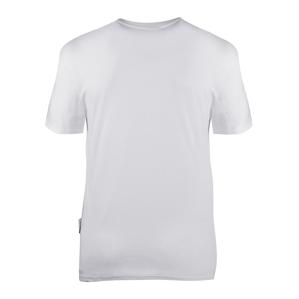 Think Pink T-shirt Uomo Manica Corta ss1701 Soddisfazione Garantita