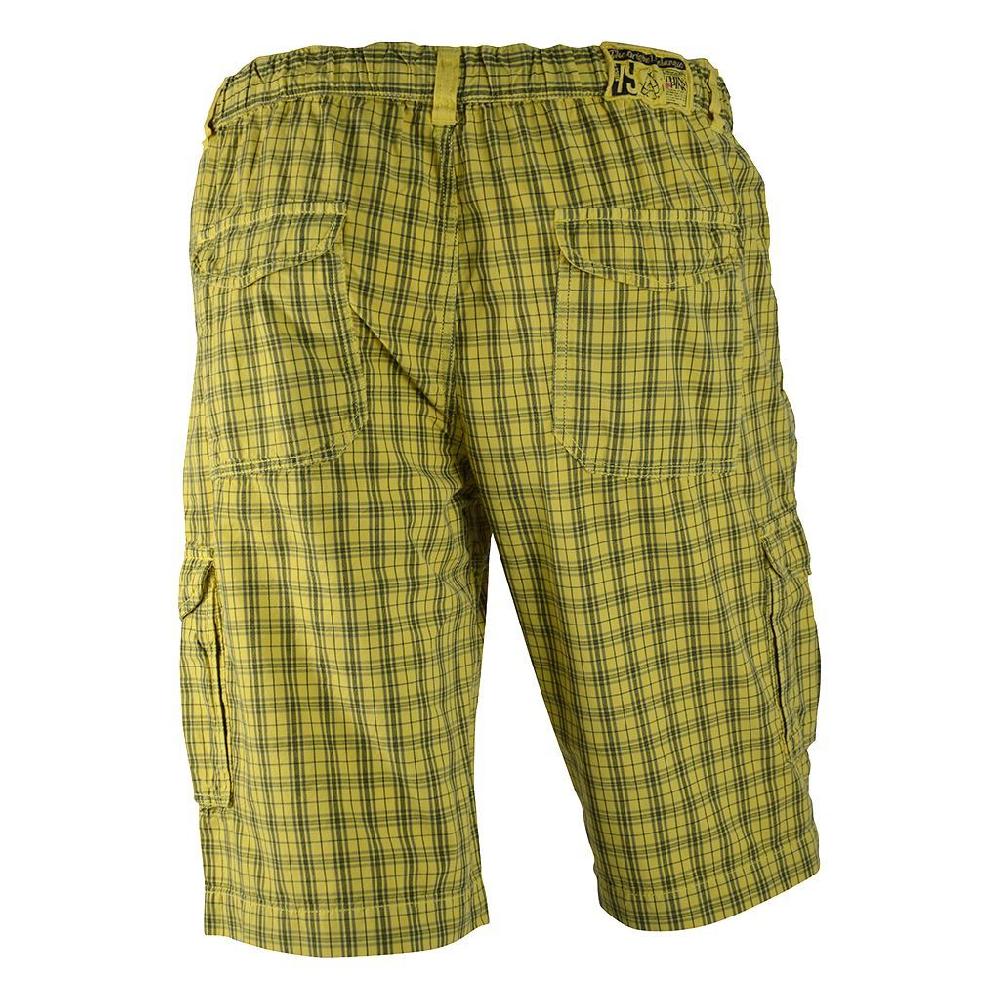 Think Pink Bermuda Uomo Calanque ss1713 Qualità Garantita