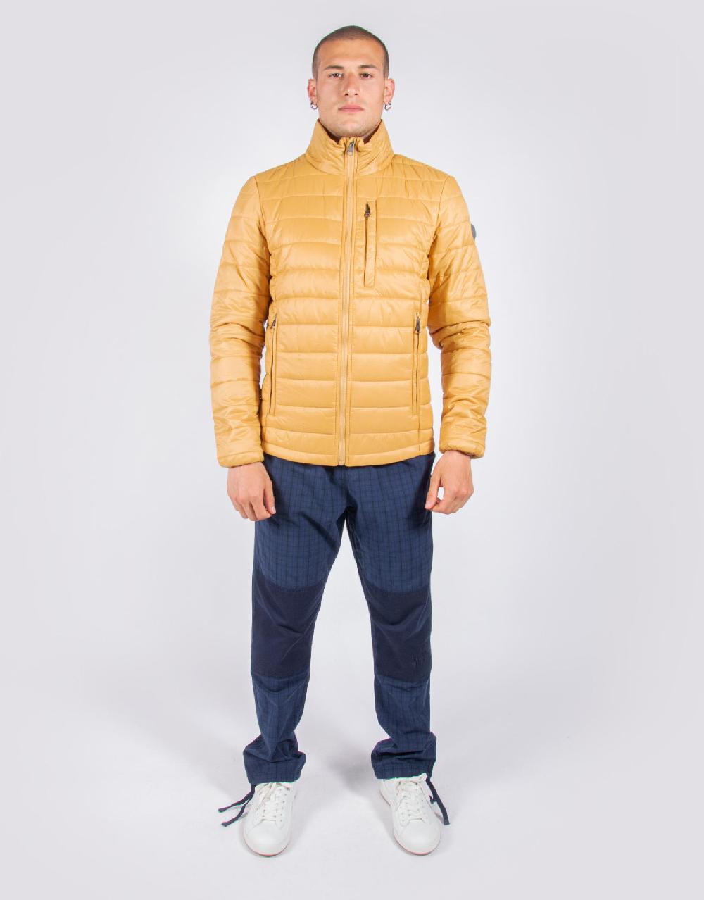 Think Pink Giubbino Uomo packable fw1500