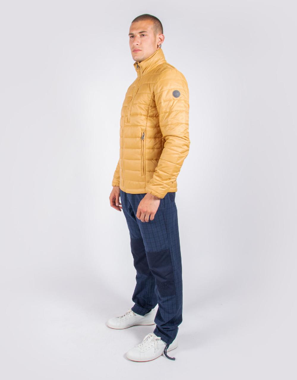 Think Pink Giubbino Uomo packable fw1500 Consegna Veloce