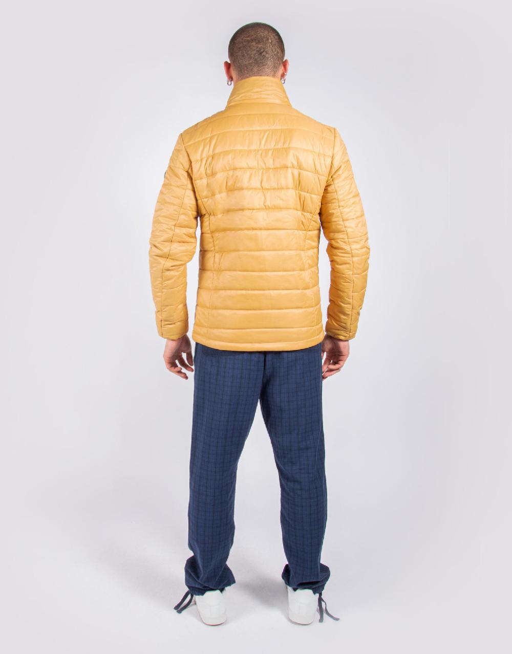Think Pink Giubbino Uomo packable fw1500 Consegna Veloce