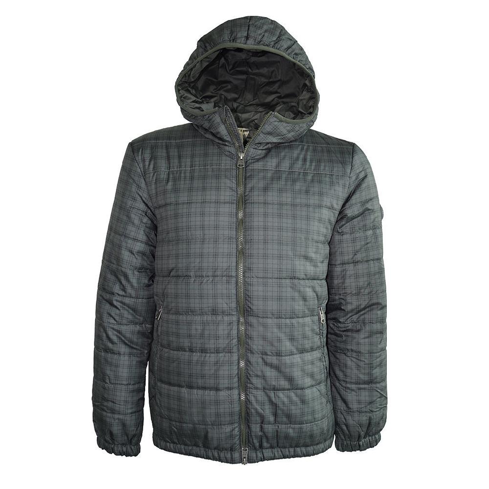 Think Pink Piumino Uomo fw1501