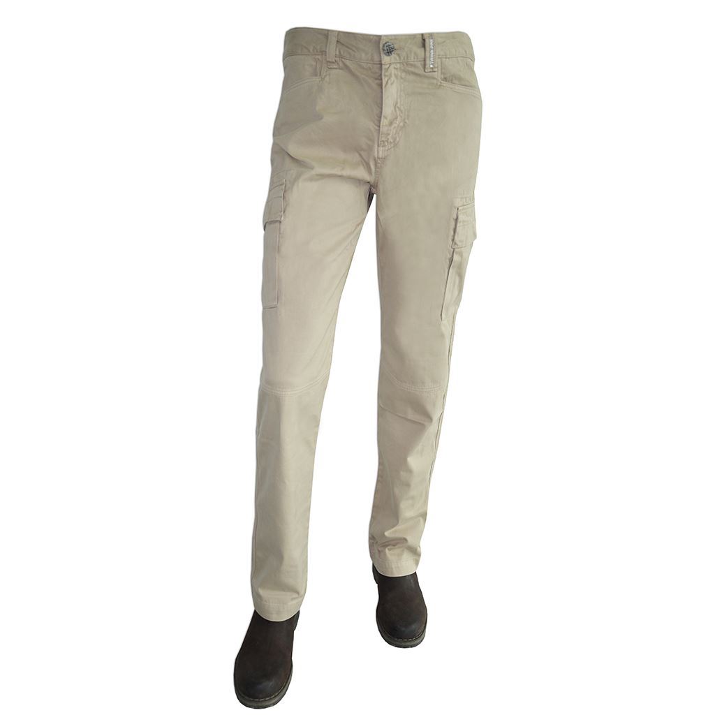 Think Pink Pantaloni Lunghi Uomo con Tasconi fw1502