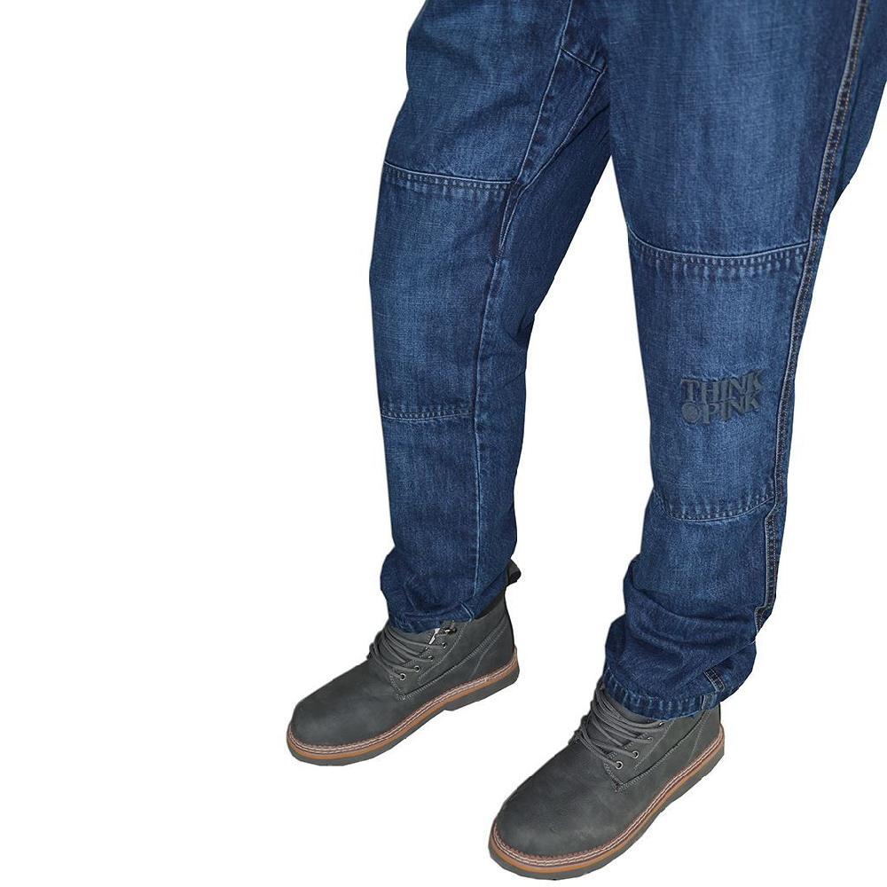 Think Pink Calanque Uomo Denim fw1506 Fino al 65% di sconto