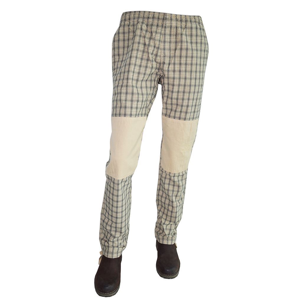 Think Pink Calanque Uomo a Quadri fw1507 Only for today