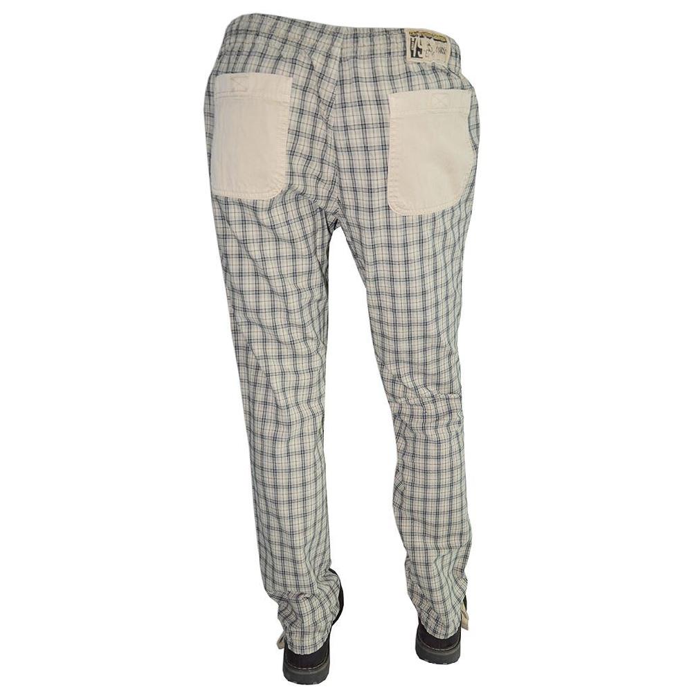 Think Pink Calanque Uomo a Quadri fw1507 Only for today