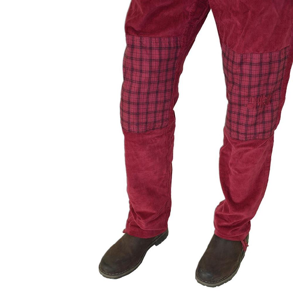 Think Pink Calanque Uomo in Velluto fw1508 Novità
