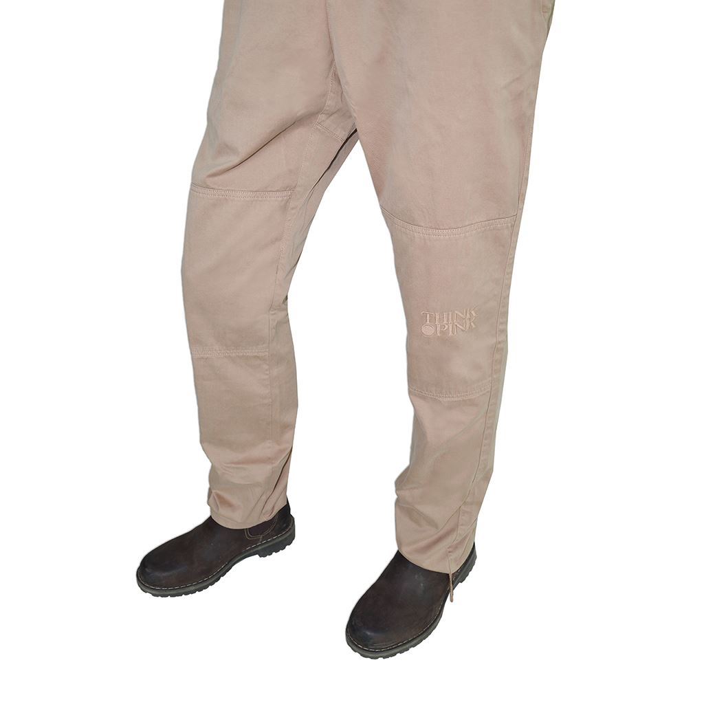 Think Pink Calanque Uomo Unito fw1510 Sconto
