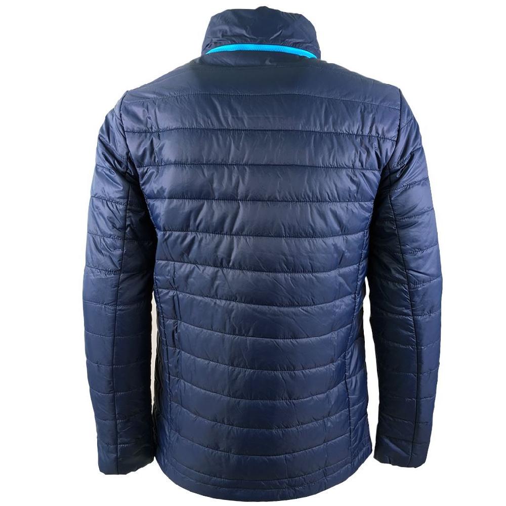 Think Pink Giubbino Uomo packable ss1602 Online