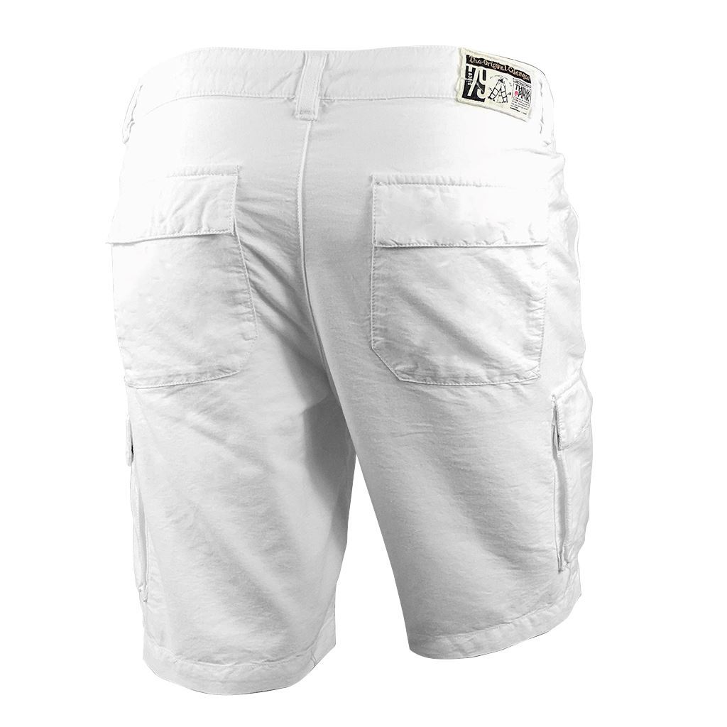 Think Pink Bermuda Uomo Cargo ss1617 Vendita Economica