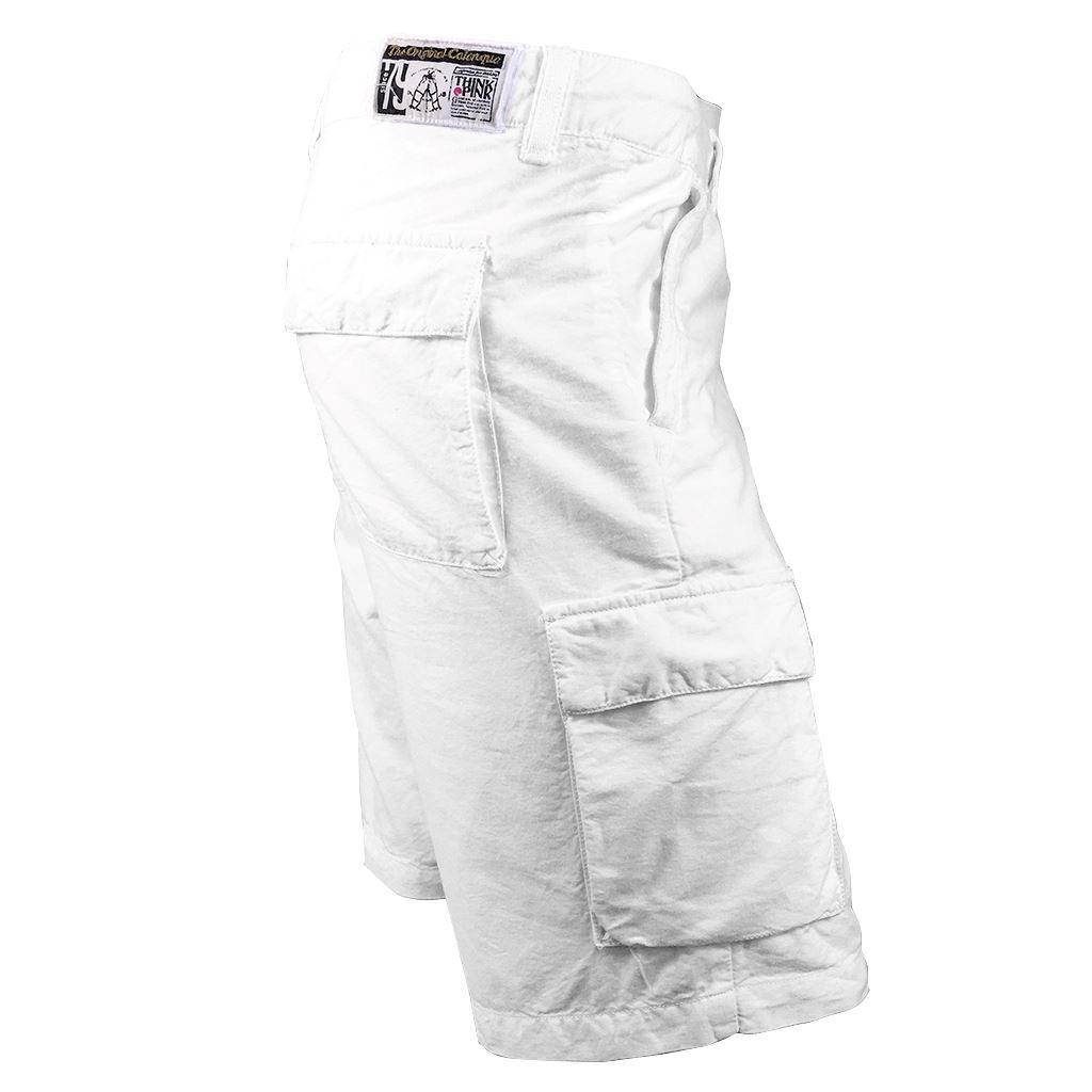Think Pink Bermuda Uomo Cargo ss1617 Vendita Economica