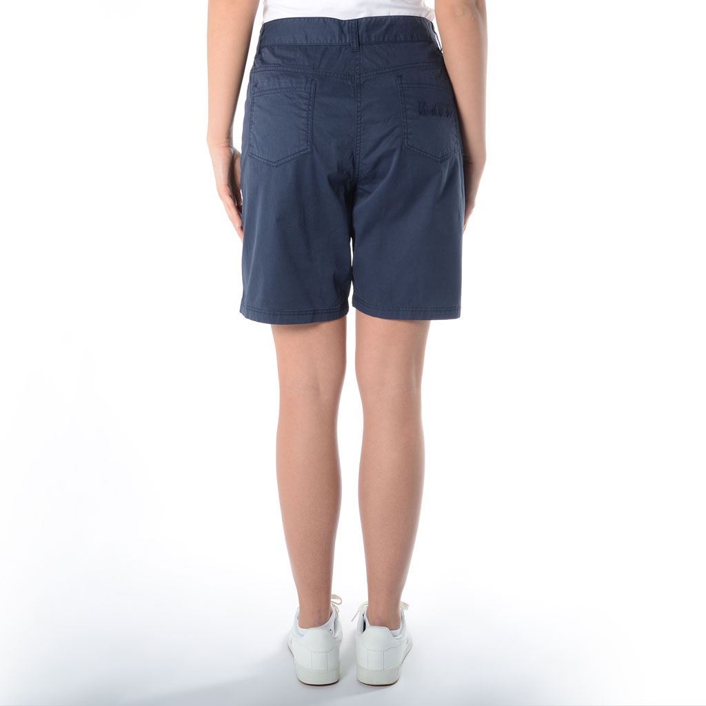 Think Pink Pantaloni Corti Donna ss1903 Nuovo