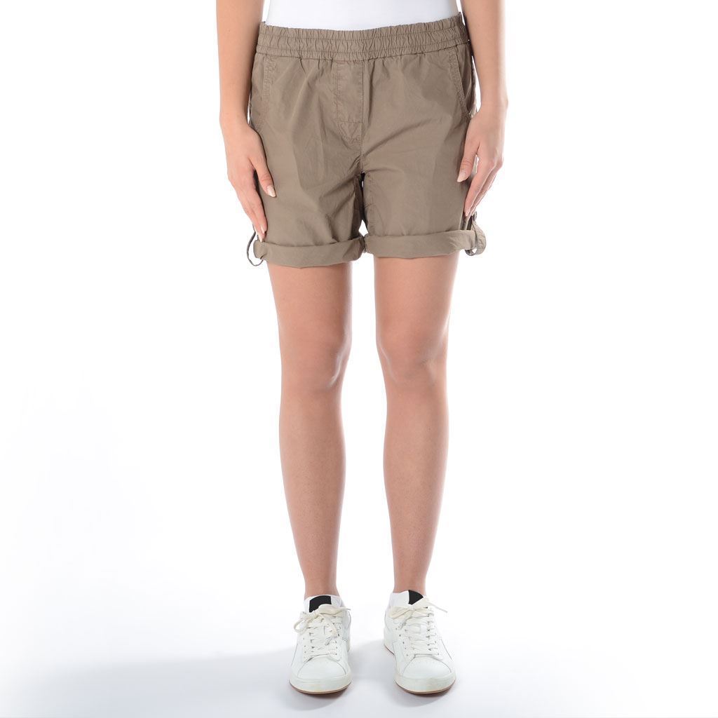 Think Pink Pantaloni Corti Donna ss1905 Soddisfazione Garantita
