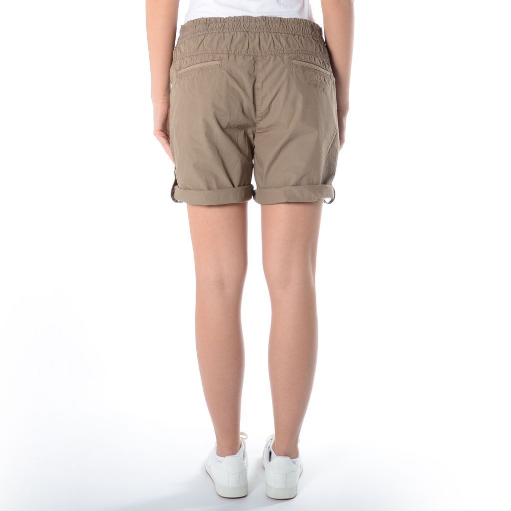 Think Pink Pantaloni Corti Donna ss1905 Soddisfazione Garantita