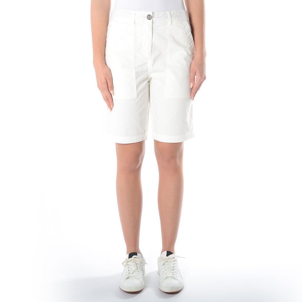 Think Pink Pantaloni Corti Donna ss1907 Qualità Garantita