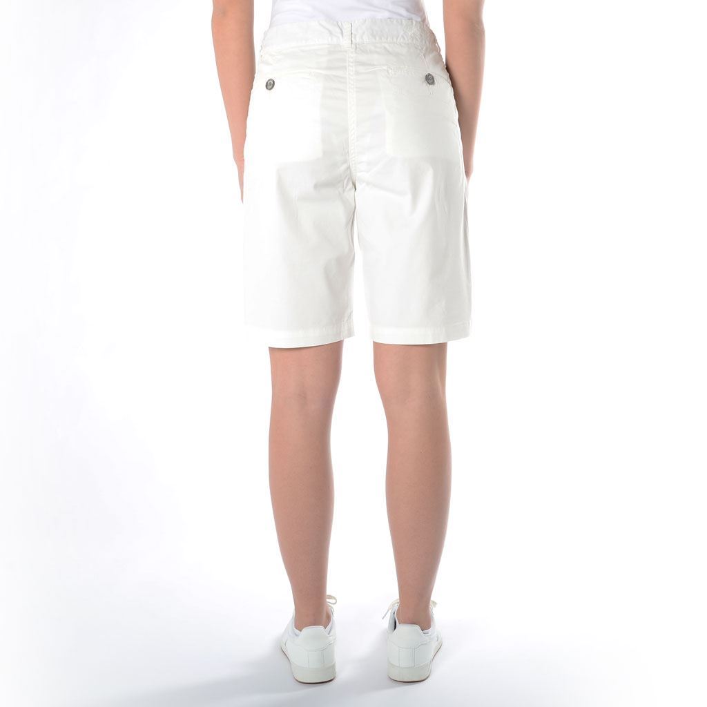 Think Pink Pantaloni Corti Donna ss1907 Qualità Garantita
