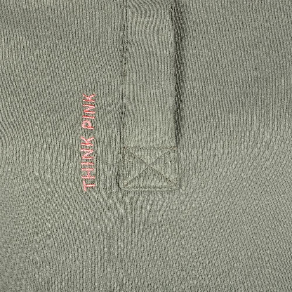 Think Pink Felpa Donna ss1806 Novità