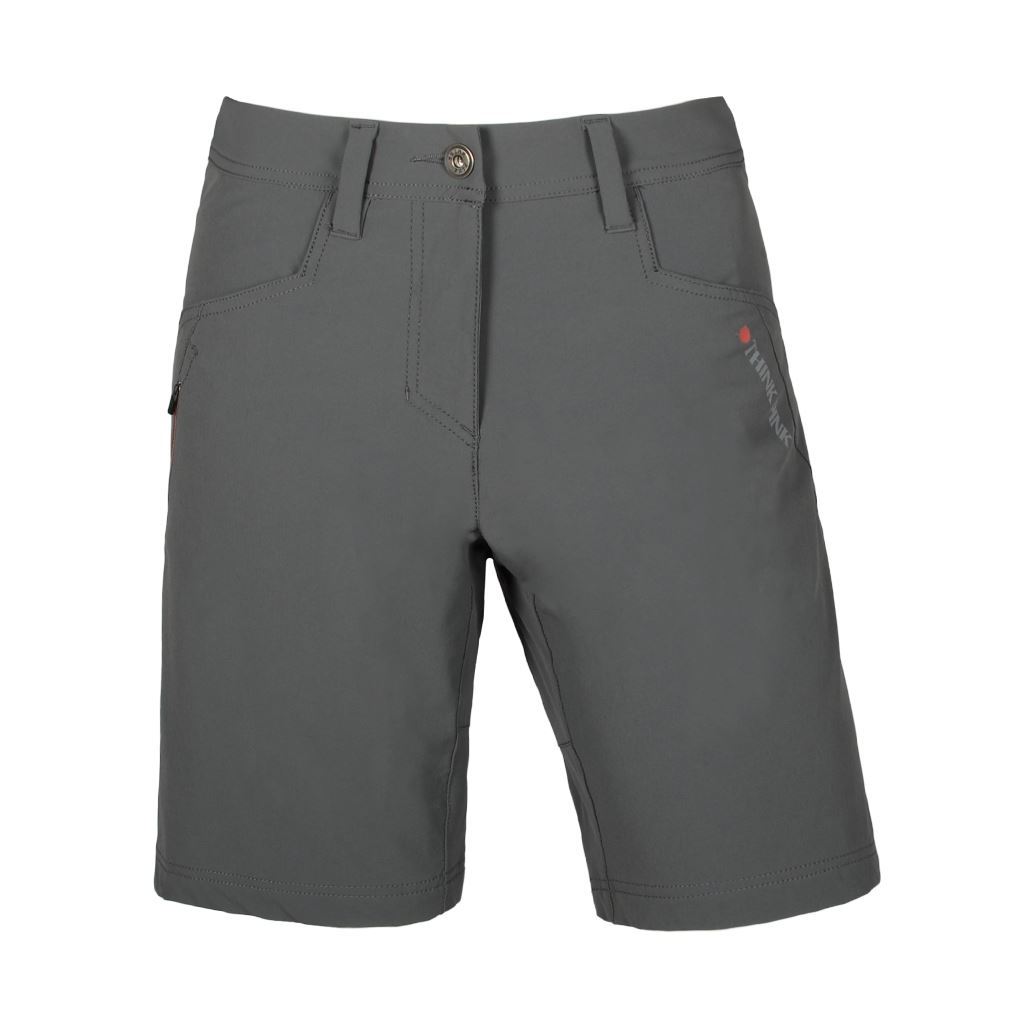 Think Pink Pantaloni Corti Donna ss1809 Offerta