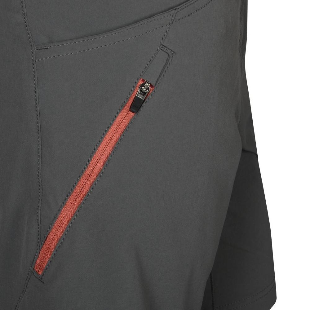Think Pink Pantaloni Corti Donna ss1809 Offerta