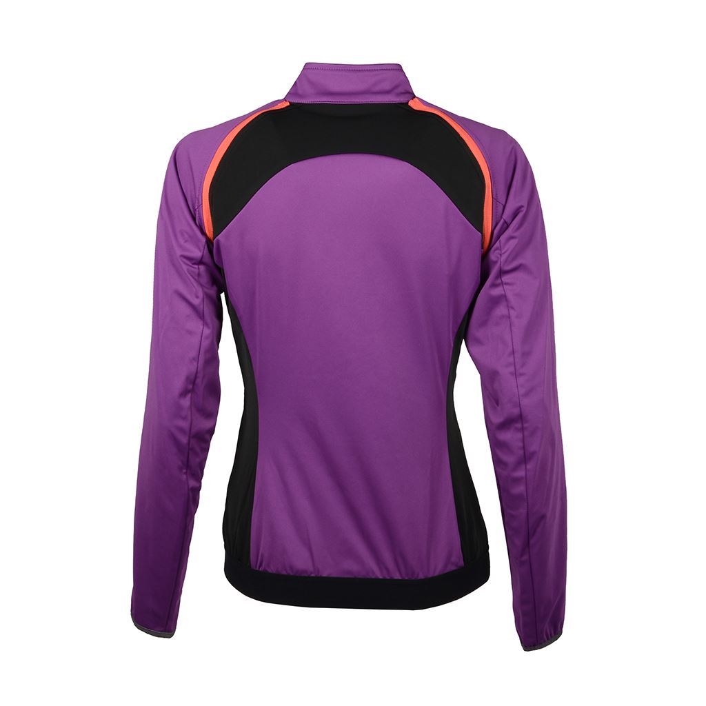 Think Pink Felpa Tecnica Donna ss1807 Economico