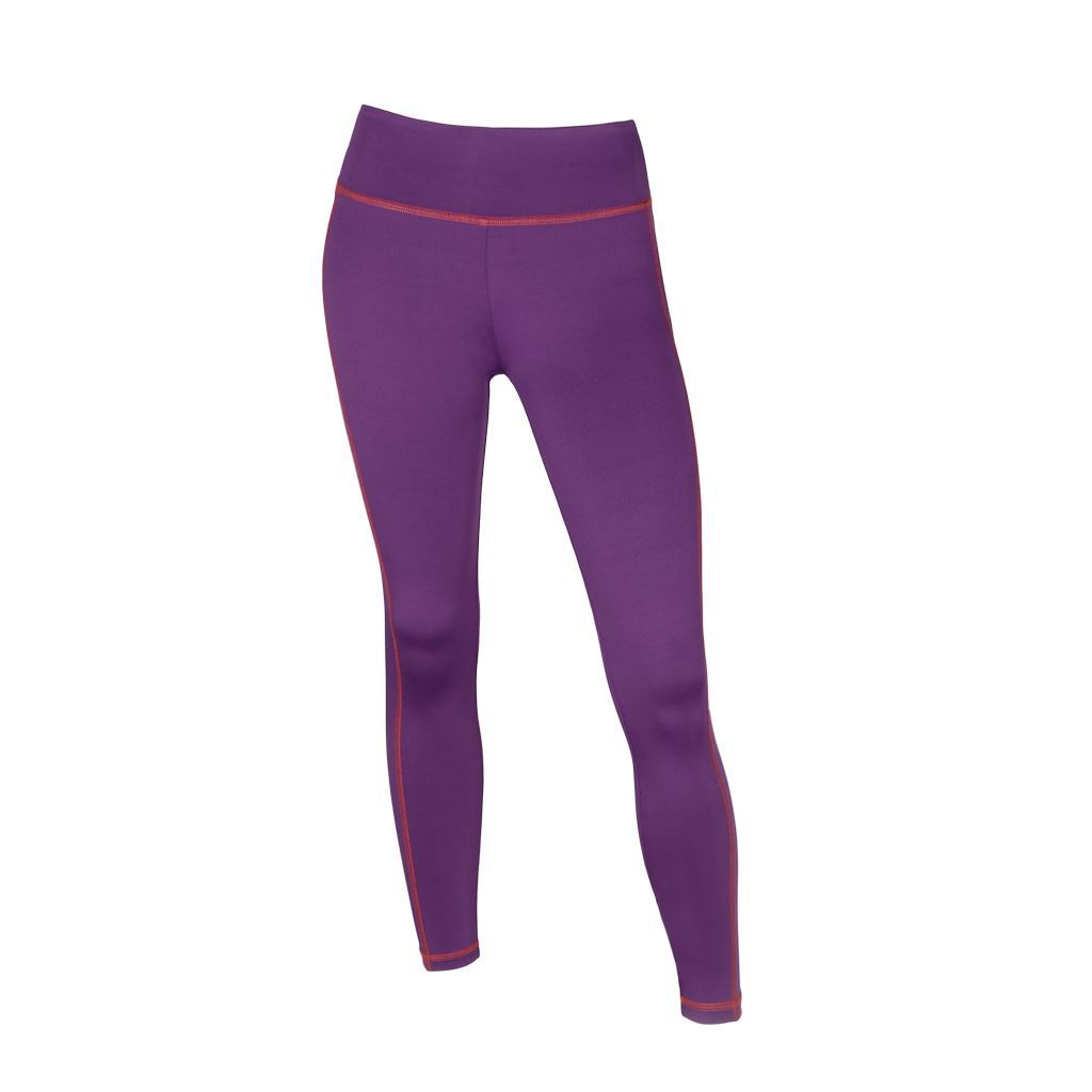 Think Pink Leggings Donna Lungo ss1805 Online