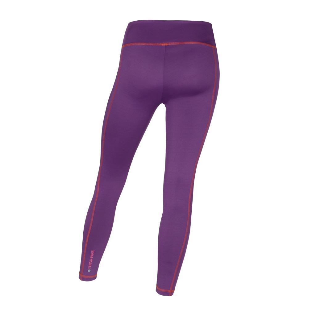 Think Pink Leggings Donna Lungo ss1805 Online