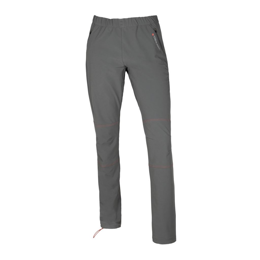 Think Pink Pantalone Donna Trekking ss1804 Outlet