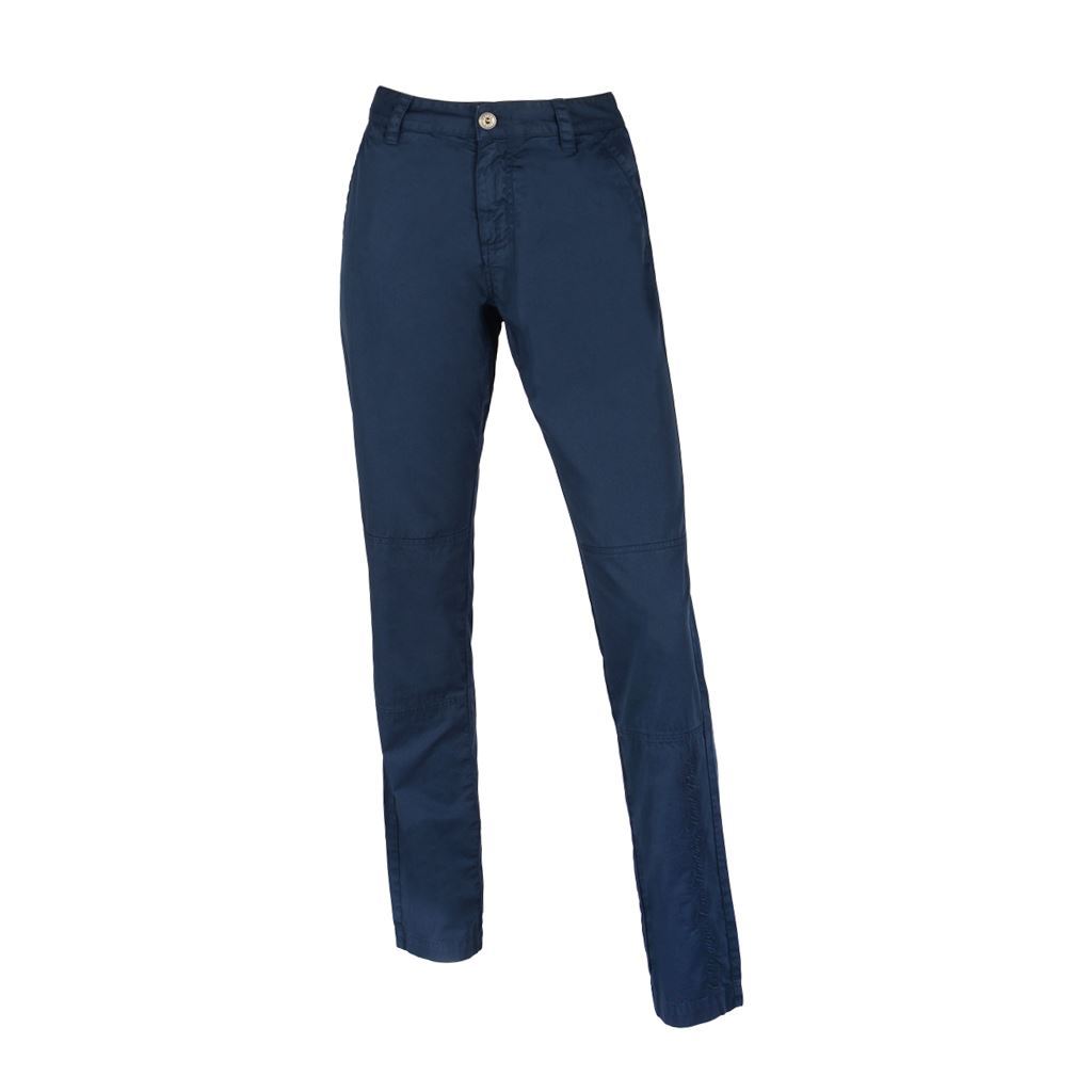 Think Pink Pantaloni Lunghi Donna ss1803 In Vendita