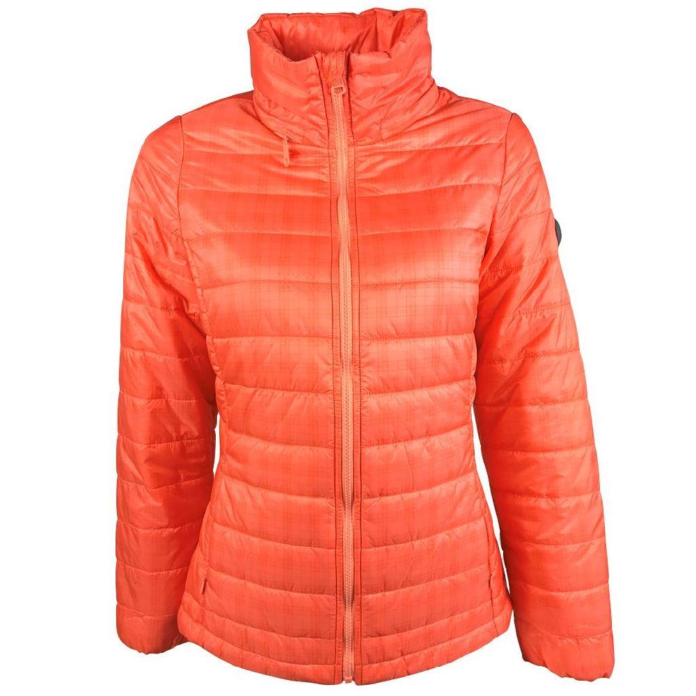 Think Pink Giubbino Donna stampato ss1600 Saldi Di Fabbrica