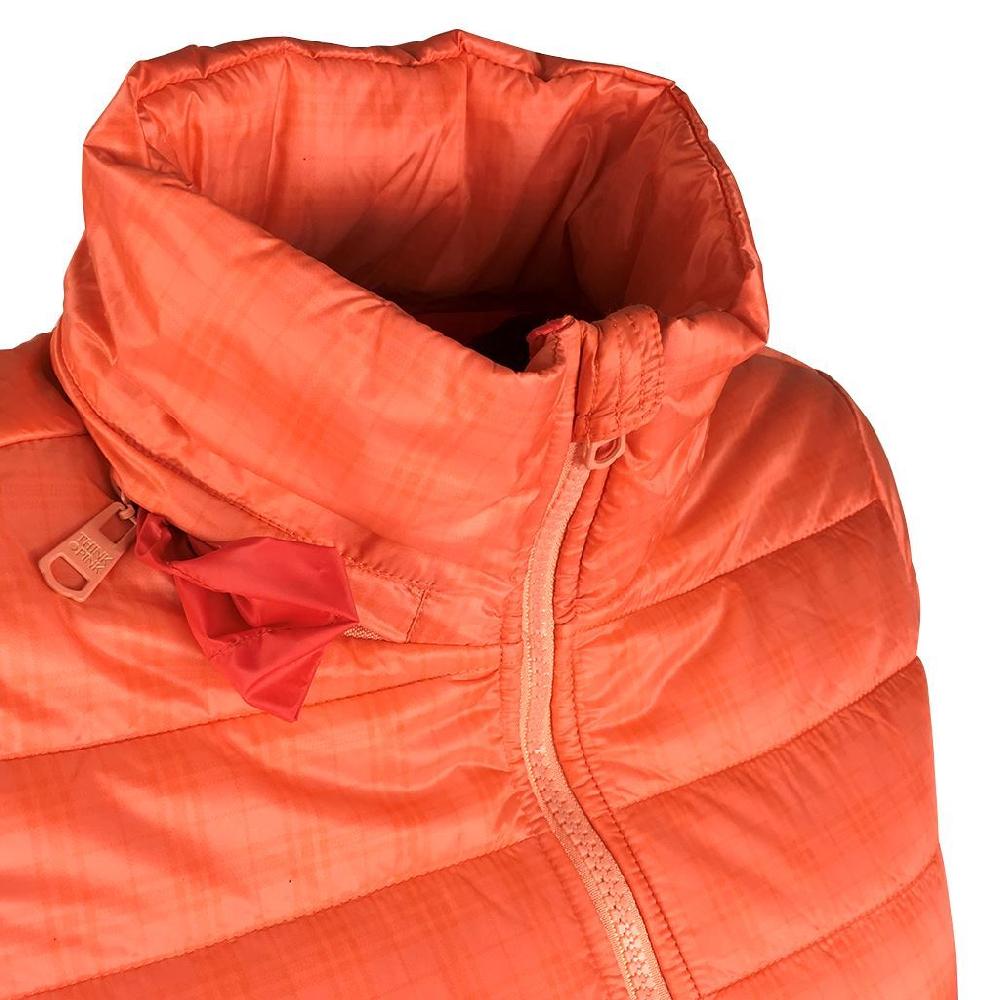 Think Pink Giubbino Donna stampato ss1600 Saldi Di Fabbrica