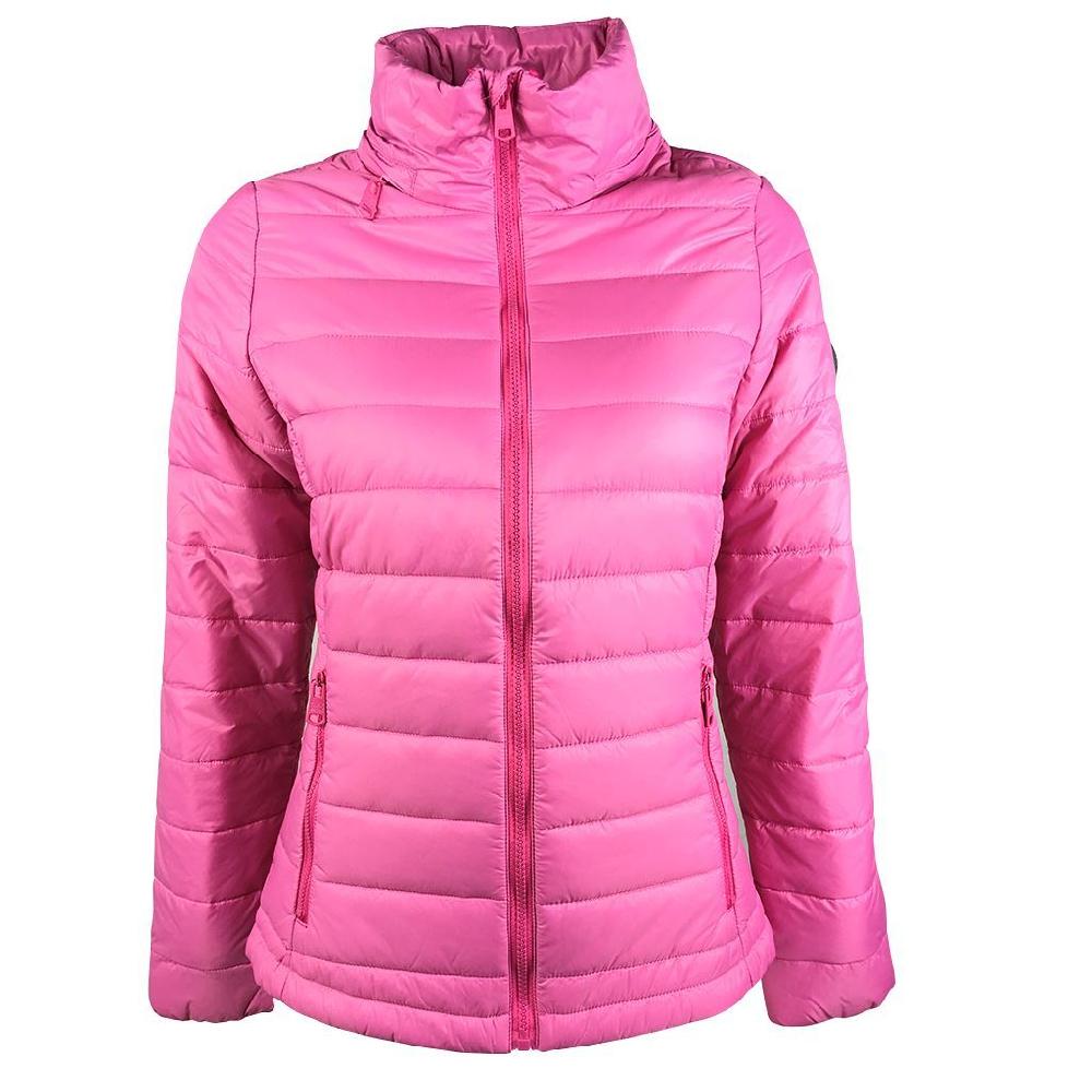 Think Pink Giubbino Donna packable ss1602 I Più Venduti