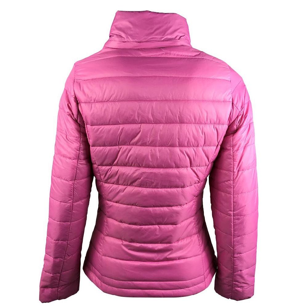 Think Pink Giubbino Donna packable ss1602 I Più Venduti