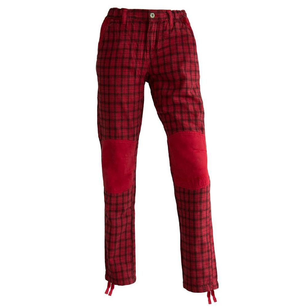 Think Pink Calanque Donna a Quadri fw1608 Negozio