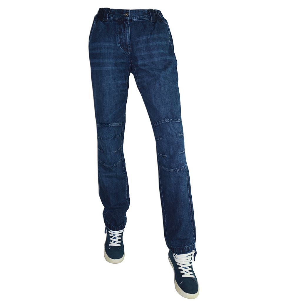 Think Pink Calanque Donna Denim fw1506 Nuova