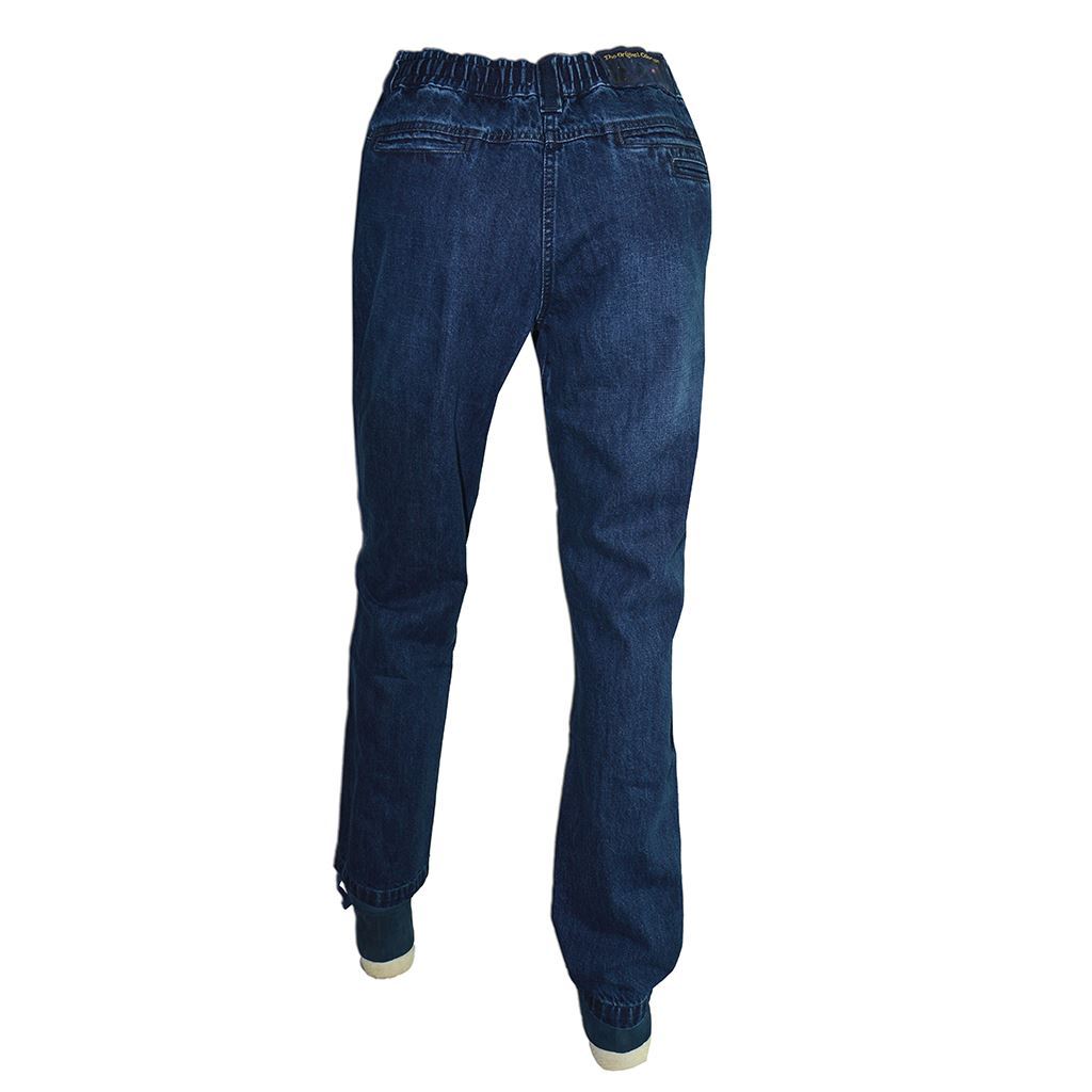 Think Pink Calanque Donna Denim fw1506 Nuova