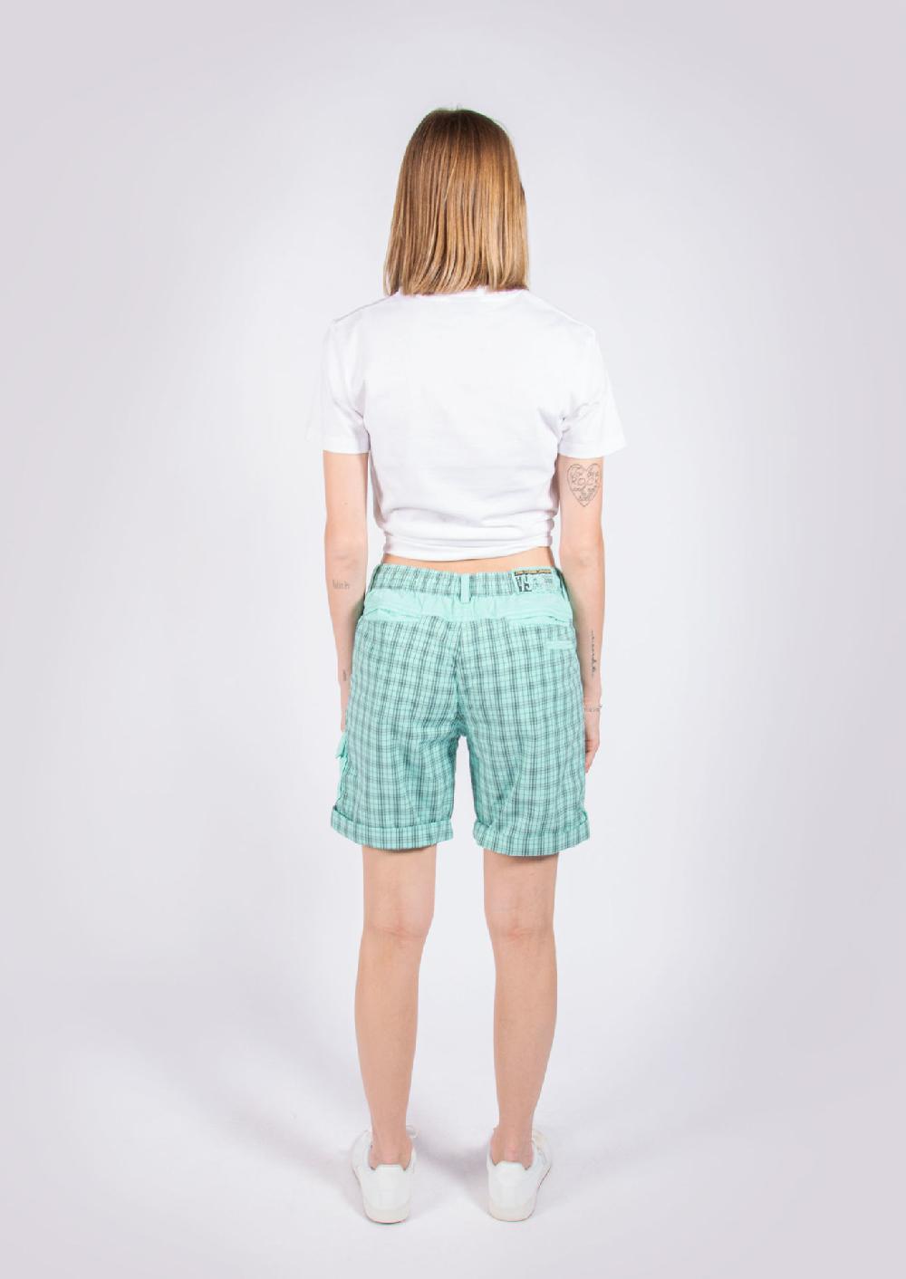 Think Pink Bermuda Donna Calanque ss2213 Prezzo di fabbrica