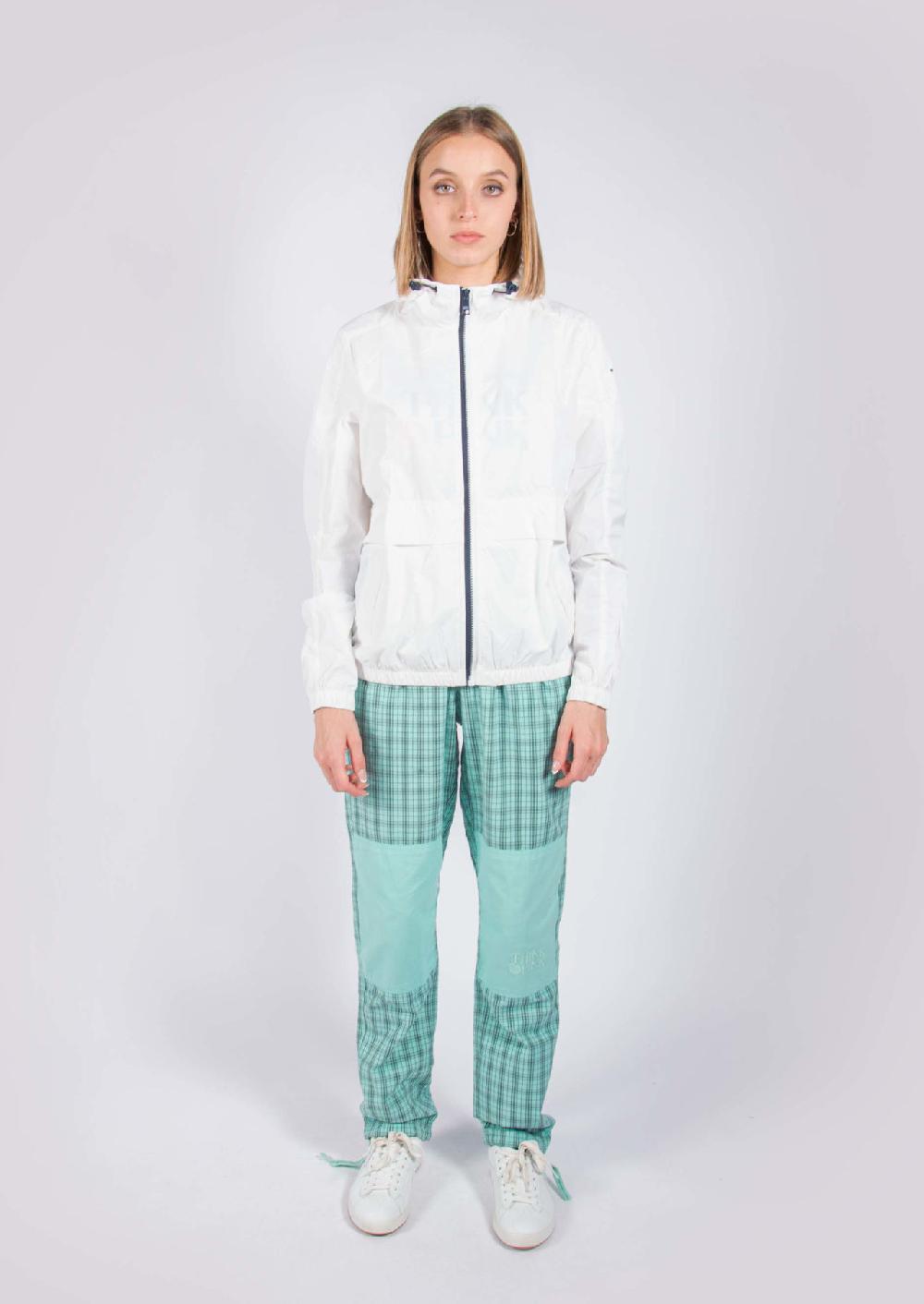 Think Pink Giacca Antivento Donna ss1900 Fornitura limitata