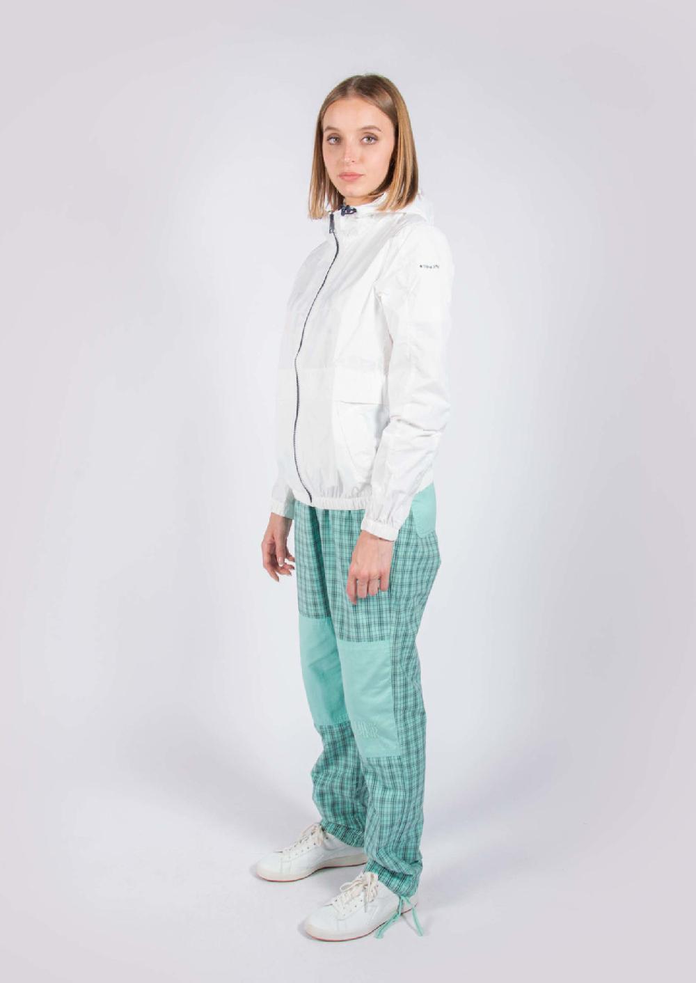 Think Pink Giacca Antivento Donna ss1900 Fornitura limitata