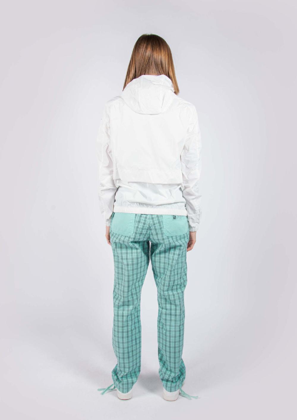 Think Pink Giacca Antivento Donna ss1900 Fornitura limitata