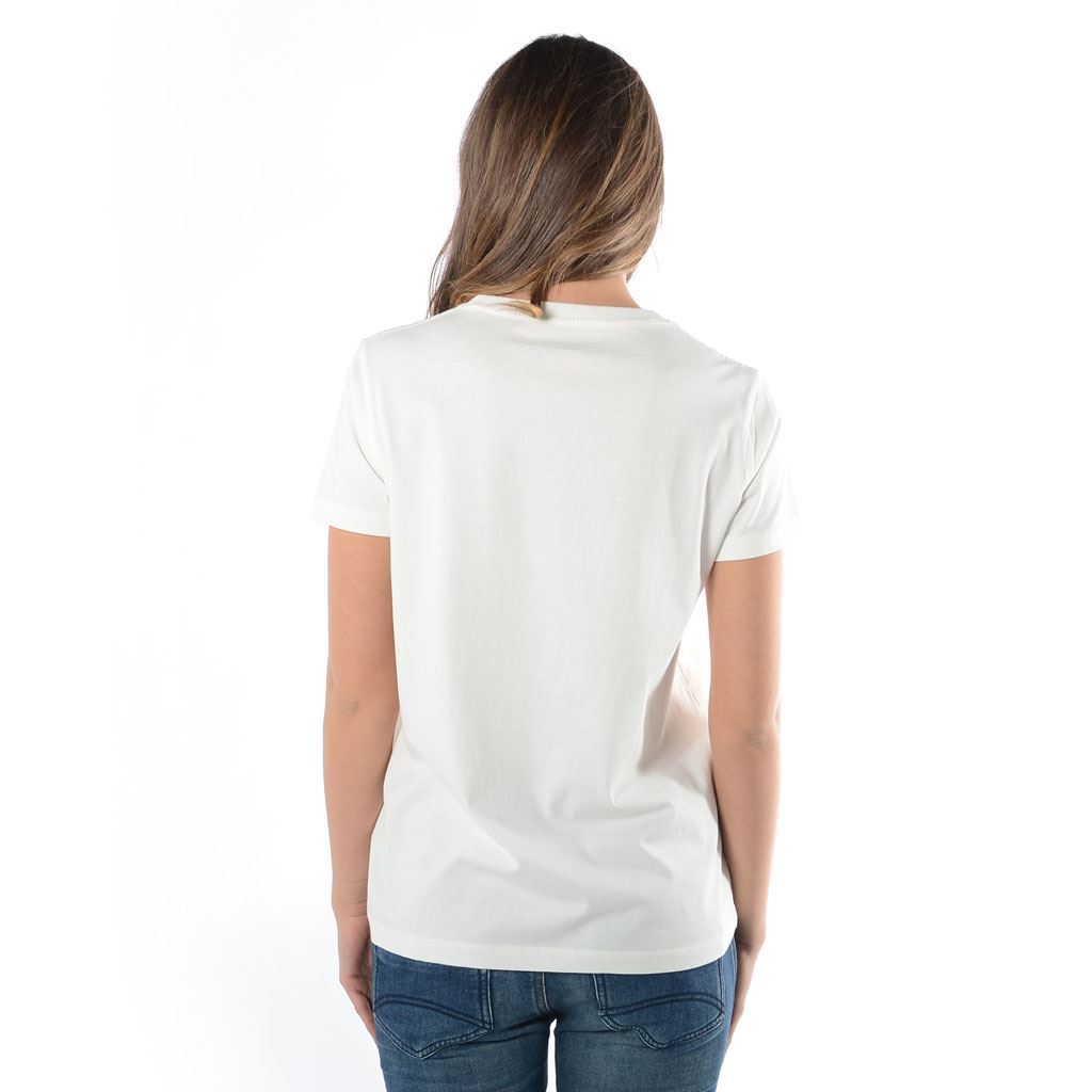 Think Pink T-shirt Donna Manica Corta ss1903 Cyber Monday