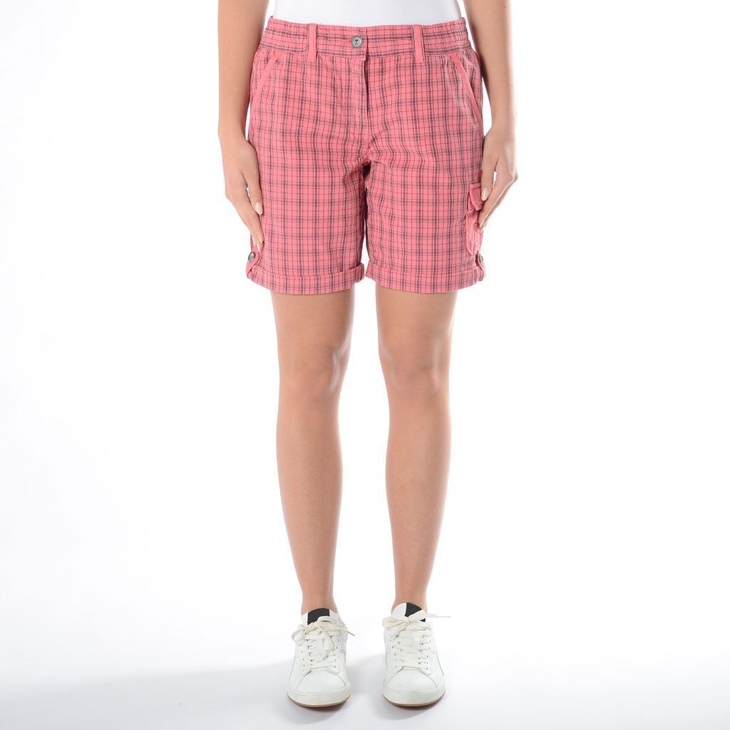 Think Pink Bermuda Donna Calanque ss1904 Offerta Anniversario