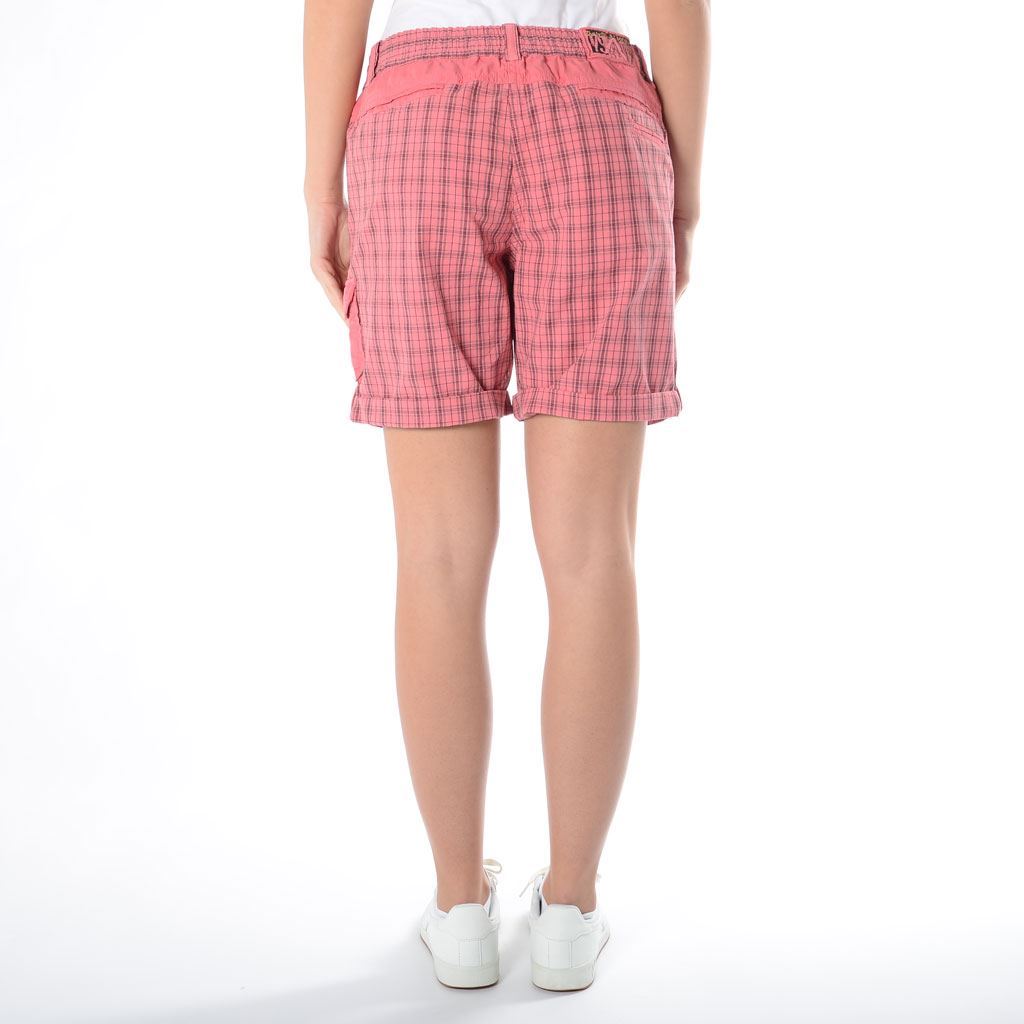 Think Pink Bermuda Donna Calanque ss1904 Offerta Anniversario