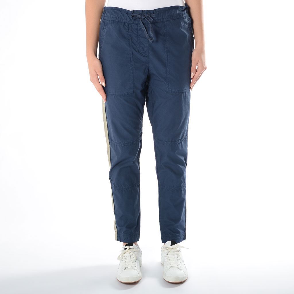 Think Pink Pantaloni Lunghi Donna ss1908 Smaltimento dello stoccaggio