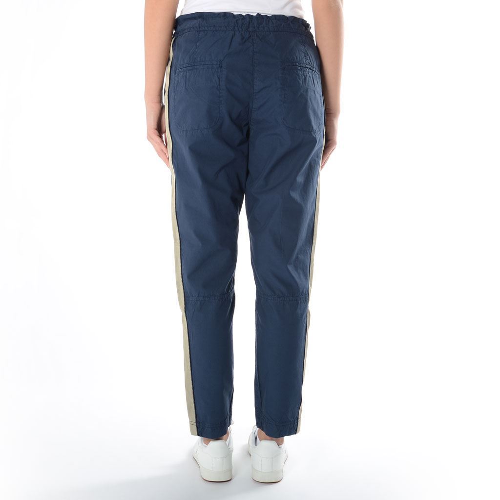 Think Pink Pantaloni Lunghi Donna ss1908 Smaltimento dello stoccaggio