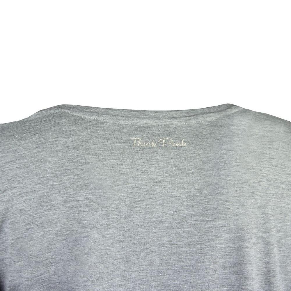 Think Pink T-shirt Donna Manica Lunga fw1701 Comprane uno, ottenene uno gratis